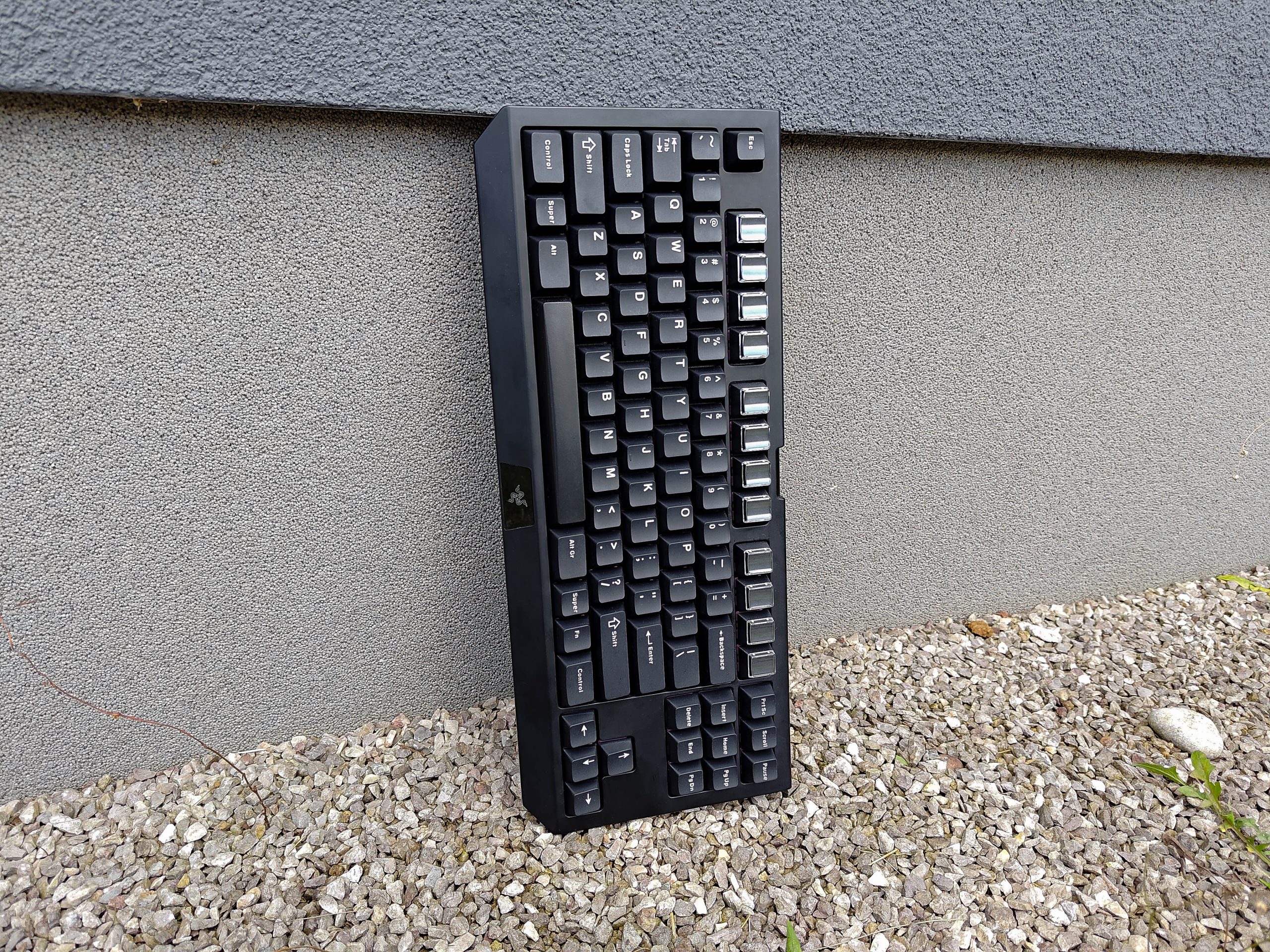 RAZER Blackwidow 2014 TE