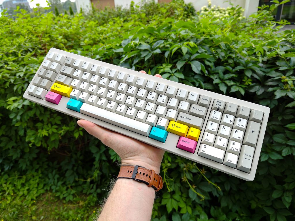 Recenzja GEON.WORKS W1-AT R2