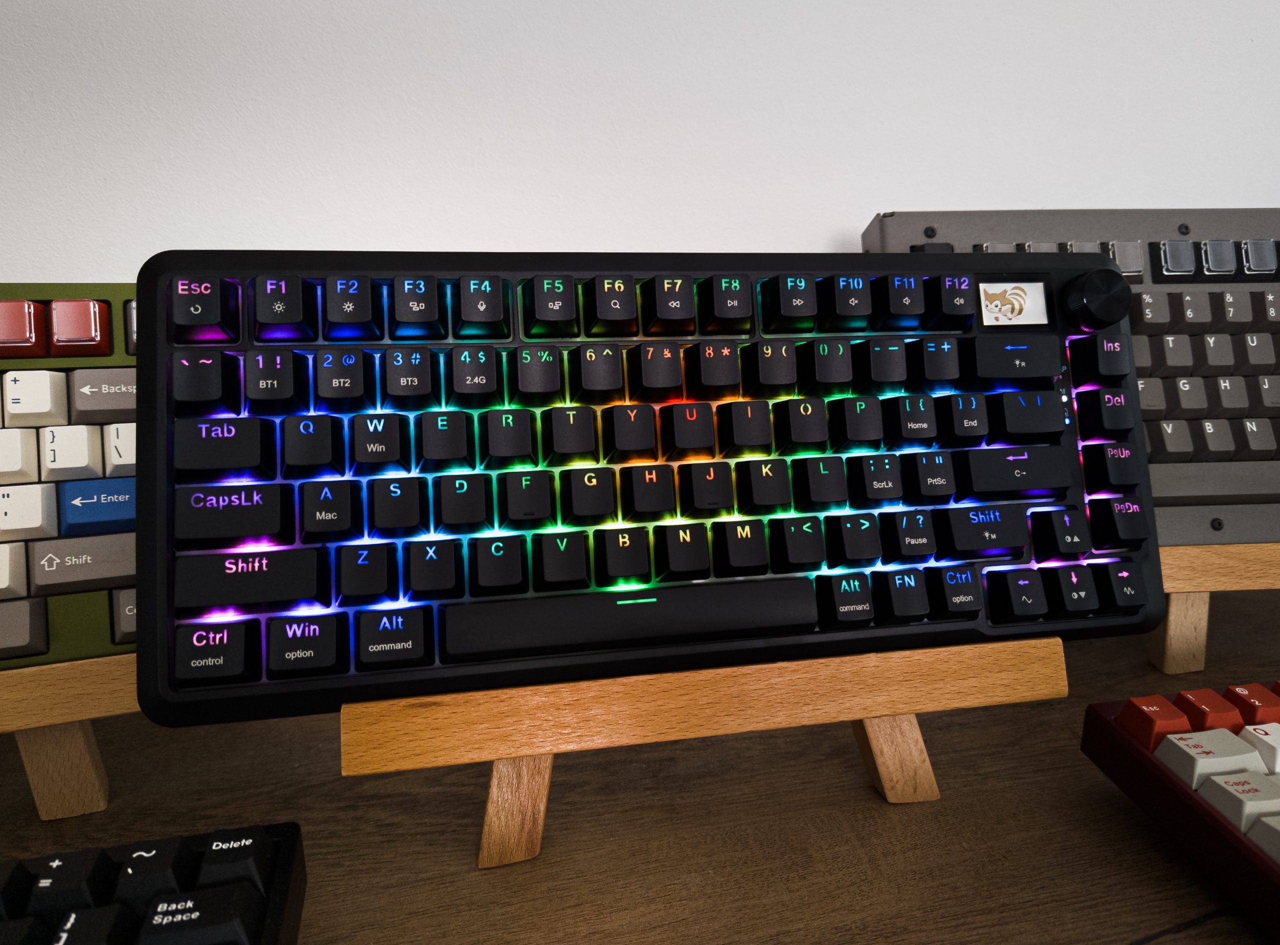 Redragon K708 Flekact PRO