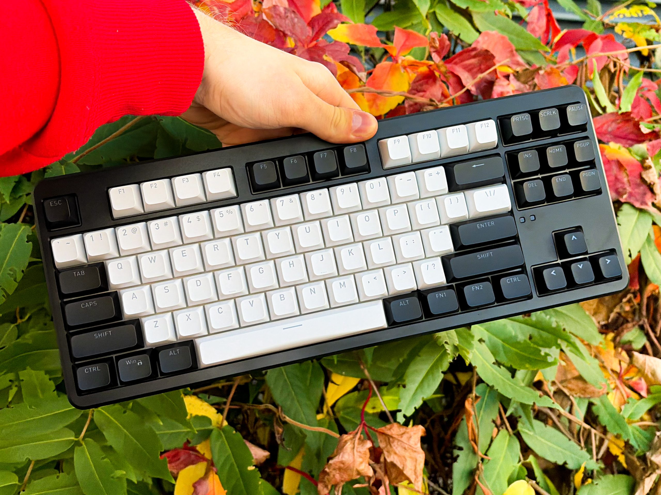 HATOR Rockfall 3 TKL Wireless